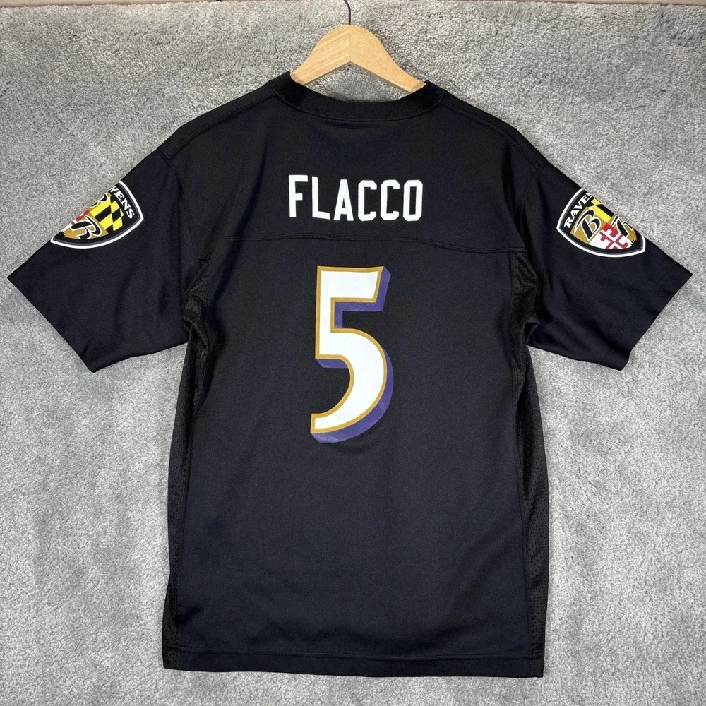 NFL team apparel